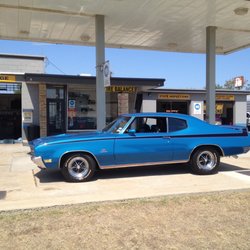 All Transmission - My shop in Denton Texas