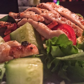Olive Tree Cafe - Chicken salad - Middle Eastern Near Me - New York, New York Olive Tree Cafe - Chicken salad - Middle Eastern Near Me - New York, New York