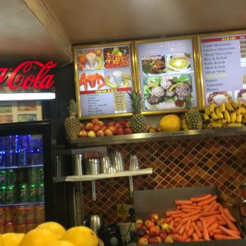 Taza Sandwich - Fast Food Near Me - London, XGL
