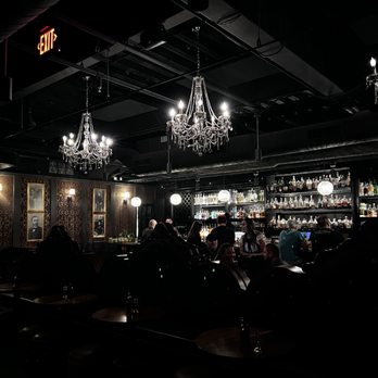 The White Rabbit - Cocktail Bars Near Me - Gilbert, Arizona The White Rabbit - Cocktail Bars Near Me - Gilbert, Arizona