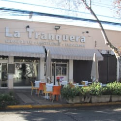 La Tranquera - La Tranquera en Barrio Italia