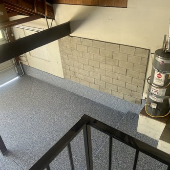 TS Epoxy Flooring - Flooring Near Me