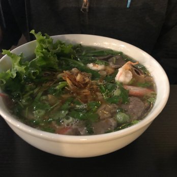 Saigon Bowl-Thornton - Mi dac biet / Saigon! Broth is so good. - Vietnamese Near Me - Denver, Colorado Saigon Bowl-Thornton - Mi dac biet / Saigon! Broth is so good. - Vietnamese Near Me - Denver, Colorado