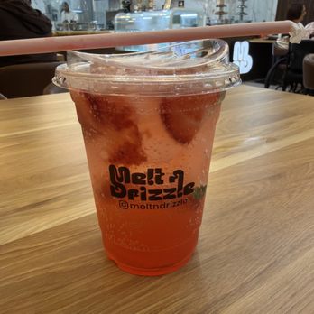Melt n Drizzle - Cafes Near Me - Fremont, California Melt n Drizzle - Cafes Near Me - Fremont, California