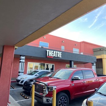 Magique - Tucked in the corner - Performing Arts Near Me - Sparks, Nevada