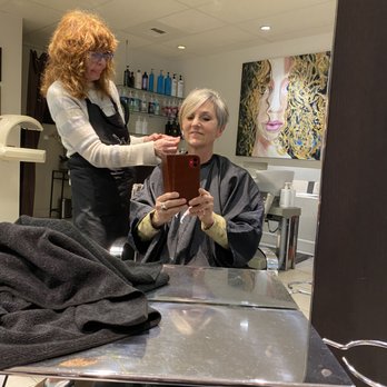Salon Q.E. - Hair Salons Near Me - Seattle, Washington Salon Q.E. - Hair Salons Near Me - Seattle, Washington