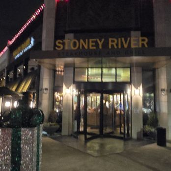 Stoney River - Entrance - Steakhouses Near Me - Germantown, Tennessee