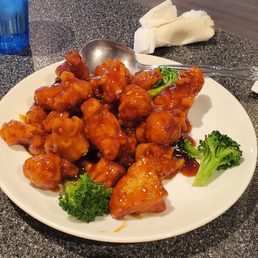 House Fried Rice