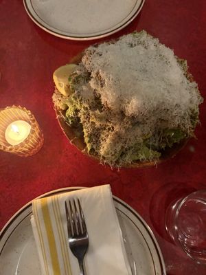 Fratesi's Pizza by null