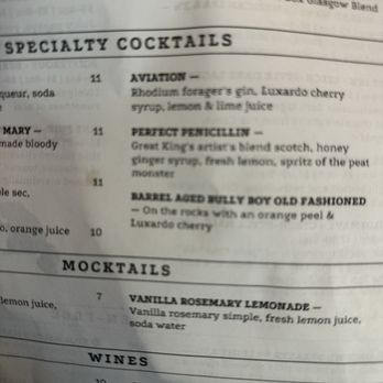 Apponaug Brewing Company - Some drinks - Brewpubs Near Me - Warwick, Rhode Island