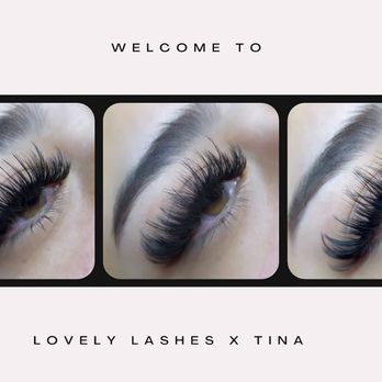 Lovely Lashes xTina - Eyelash Service Near Me - Alhambra, California Lovely Lashes xTina - Eyelash Service Near Me - Alhambra, California