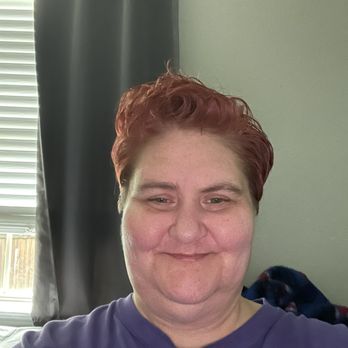 SmartStyle - My new haircut 5-1-25 - Hair Salons Near Me - FORT WORTH, Texas