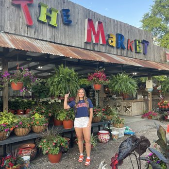 Theiss Farm Market - We LOVE this nursery! Beautiful location! - Farmers Market Near Me - Spring, Texas Theiss Farm Market - We LOVE this nursery! Beautiful location! - Farmers Market Near Me - Spring, Texas