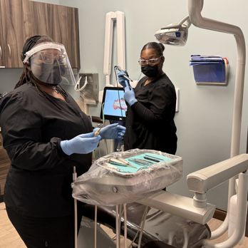 Independence Dental Care - Out team, Independence Dental Care. - General Dentistry Near Me - Wilmington, North Carolina Independence Dental Care - Out team, Independence Dental Care. - General Dentistry Near Me - Wilmington, North Carolina