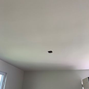 Bradt's Custom Painting - A3 - After (Stucco removed, completely smooth ceiling) - Painters Near Me Bradt's Custom Painting - A3 - After (Stucco removed, completely smooth ceiling) - Painters Near Me