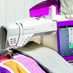 35th Ave Fabric World Sew & Vac - We are an authorized Viking dealer for sales and service.