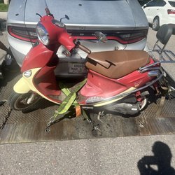 EZ Towing Services - Well secured!