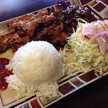 Teriyaki & Pho - Teriyaki Chicken & Beef Combo - $12.03 - Japanese Near Me - Seattle, Washington Teriyaki & Pho - Teriyaki Chicken & Beef Combo - $12.03 - Japanese Near Me - Seattle, Washington