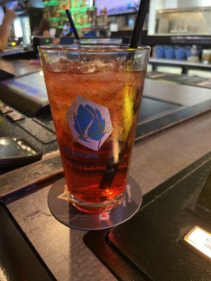 Sticks Tavern by null