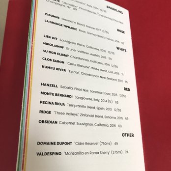 Better Luck Tomorrow - MENU - Bars Near Me - Houston, Texas Better Luck Tomorrow - MENU - Bars Near Me - Houston, Texas
