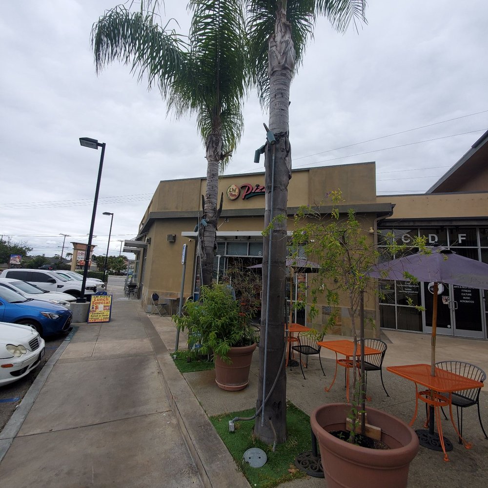 Steel Cup Café - Outside - Sandwiches Near Me - Long Beach, California Steel Cup Café - Outside - Sandwiches Near Me - Long Beach, California