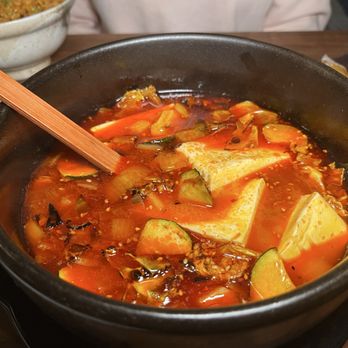 Mishik - Soondubu Jjigae - Japanese Near Me - New York, New York Mishik - Soondubu Jjigae - Japanese Near Me - New York, New York