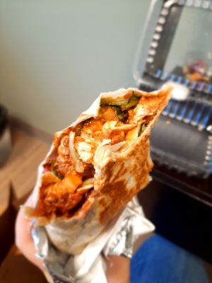 Larchmont Bungalow Cafe by null