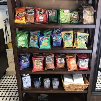 North Beach Sandwicheez - Chips. - Delis Near Me - Oakland, California
