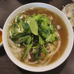 Phở Đặc Biệt / 特別牛肉粉 / House Special Pho Phở Đặc Biệt / 特別牛肉粉 / House Special Pho