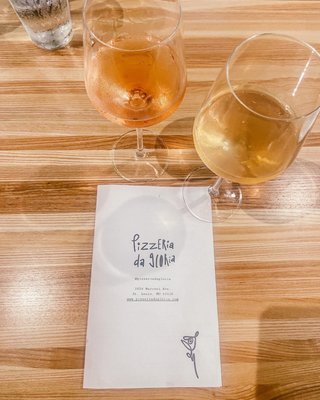 Pizzeria da Gloria by null