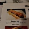 Bonzai Japanese Steakhouse gift card