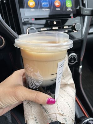 Starbucks by null