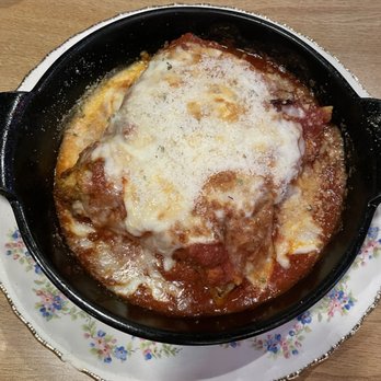 Liliana's Italian Kitchen - Lasagna - Italian Near Me - St. Louis, Missouri
