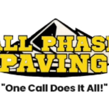 All Phase Paving - Masonry/Concrete Near Me