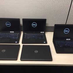 TechOS - Dell Laptop Repair Edmonton