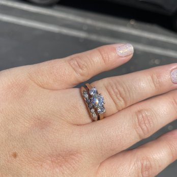 Simon the Jeweler - After - Jewelry Near Me - Brentwood, California