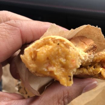 Cocina Milonga - Humita Empanada (Butternut Squash) - Argentine Near Me - South San Francisco, California