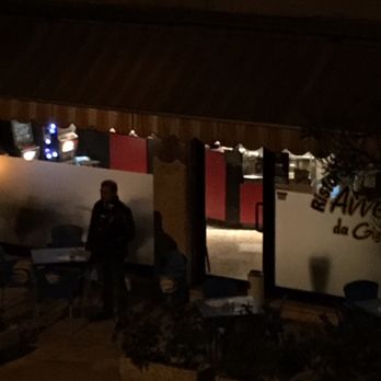 Pizzeria Avvenire - Pizza Near Me - Vicenza, Virgin Islands