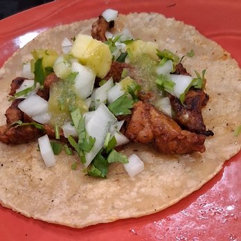 Tatas Tacos - Al Pastor taco - Tacos Near Me - Chicago, Illinois Tatas Tacos - Al Pastor taco - Tacos Near Me - Chicago, Illinois