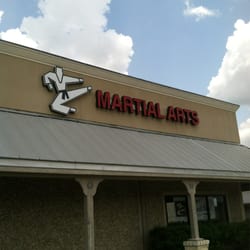 The Martial Arts Center