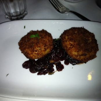 Bobo's - Crab cakes - Steakhouses Near Me - San Francisco, California Bobo's - Crab cakes - Steakhouses Near Me - San Francisco, California