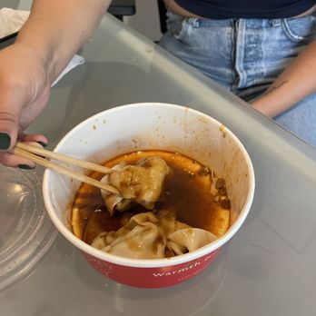 Nan Xiang Express - Shanghainese Near Me - Brooklyn, New York