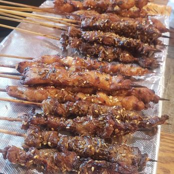 Crazy Skewers - Chinese Near Me - Atlanta, Georgia Crazy Skewers - Chinese Near Me - Atlanta, Georgia