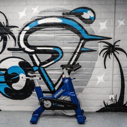 Revolution Cycling