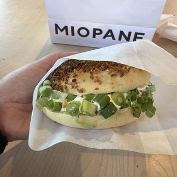Miopane - Bakeries Near Me - Pasadena, California