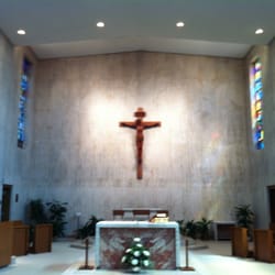 St Anthony's Catholic Church