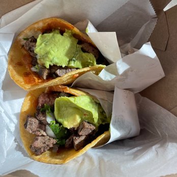 The Taco Stand - Carne asada tacos with cheese - Mexican Near Me - Las Vegas, Nevada The Taco Stand - Carne asada tacos with cheese - Mexican Near Me - Las Vegas, Nevada