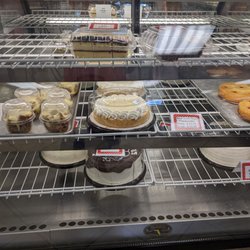 Woodlea Bakery - Bel Air - Goodies for sale