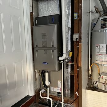 Cali HVAC - Another Happy Customer!!! - Heating & Air Conditioning/HVAC Near Me - Concord, California Cali HVAC - Another Happy Customer!!! - Heating & Air Conditioning/HVAC Near Me - Concord, California