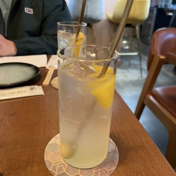 Oh Banzai - pineapple koso - Japanese Near Me - Gardena, California